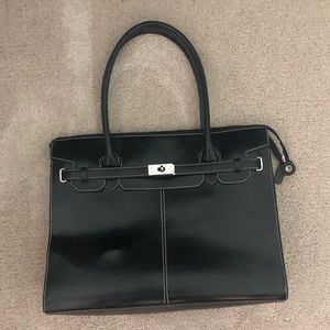 Wilsons Leather work bag
